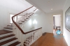 Villa for rent at Hoa Sua street,Vinhome Riverside